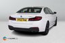 USED 2022 22 BMW 5 SERIES 2.0 530e 12kWh M Sport Steptronic Euro 6 (s/s) 4dr 360 Camera, Heated Seats,