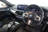 USED 2022 22 BMW 5 SERIES 2.0 530e 12kWh M Sport Steptronic Euro 6 (s/s) 4dr 360 Camera, Heated Seats,