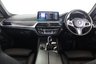 USED 2022 22 BMW 5 SERIES 2.0 530e 12kWh M Sport Steptronic Euro 6 (s/s) 4dr 360 Camera, Heated Seats,