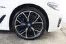 USED 2022 22 BMW 5 SERIES 2.0 530e 12kWh M Sport Steptronic Euro 6 (s/s) 4dr 360 Camera, Heated Seats,