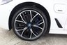 USED 2022 22 BMW 5 SERIES 2.0 530e 12kWh M Sport Steptronic Euro 6 (s/s) 4dr 360 Camera, Heated Seats,