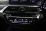 USED 2022 22 BMW 5 SERIES 2.0 530e 12kWh M Sport Steptronic Euro 6 (s/s) 4dr 360 Camera, Heated Seats,