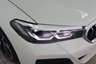 USED 2022 22 BMW 5 SERIES 2.0 530e 12kWh M Sport Steptronic Euro 6 (s/s) 4dr 360 Camera, Heated Seats,