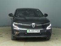 USED 2023 23 RENAULT MEGANE E-TECH 60kWh techno Hatchback 5dr Electric Auto (optimum charge) (220 ps) VAT Qualiying