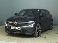 USED 2023 23 RENAULT MEGANE E-TECH 60kWh techno Hatchback 5dr Electric Auto (optimum charge) (220 ps) VAT Qualiying