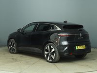 USED 2023 23 RENAULT MEGANE E-TECH 60kWh techno Hatchback 5dr Electric Auto (optimum charge) (220 ps) VAT Qualiying