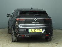 USED 2023 23 RENAULT MEGANE E-TECH 60kWh techno Hatchback 5dr Electric Auto (optimum charge) (220 ps) VAT Qualiying