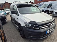 USED 2026 19 VOLKSWAGEN CADDY Startline Camper conversion VW CADDY CAMPER NEW CONVERSION