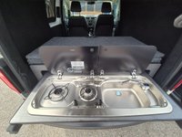 USED 2026 19 VOLKSWAGEN CADDY Startline Camper conversion VW CADDY CAMPER NEW CONVERSION