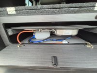 USED 2026 19 VOLKSWAGEN CADDY Startline Camper conversion VW CADDY CAMPER NEW CONVERSION