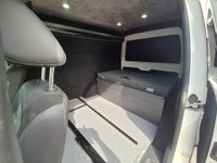 USED 2026 19 VOLKSWAGEN CADDY Startline Camper conversion VW CADDY CAMPER NEW CONVERSION