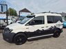 USED 2026 19 VOLKSWAGEN CADDY Startline Camper conversion VW CADDY CAMPER NEW CONVERSION