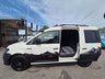 USED 2026 19 VOLKSWAGEN CADDY Startline Camper conversion VW CADDY CAMPER NEW CONVERSION
