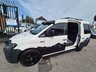 USED 2026 19 VOLKSWAGEN CADDY Startline Camper conversion VW CADDY CAMPER NEW CONVERSION