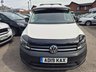 USED 2026 19 VOLKSWAGEN CADDY Startline Camper conversion VW CADDY CAMPER NEW CONVERSION
