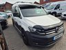 USED 2026 19 VOLKSWAGEN CADDY Startline Camper conversion VW CADDY CAMPER NEW CONVERSION