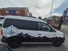 USED 2026 19 VOLKSWAGEN CADDY Startline Camper conversion VW CADDY CAMPER NEW CONVERSION