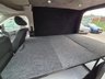 USED 2026 19 VOLKSWAGEN CADDY Startline Camper conversion VW CADDY CAMPER NEW CONVERSION