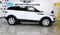 USED 2017 67 LAND ROVER RANGE ROVER EVOQUE 2.0 TD4 SE Tech SUV 5dr Diesel Manual 4WD Euro 6 (s/s) (180 ps) +FREE 6 MONTHS NATIONWIDE WARRANTY+