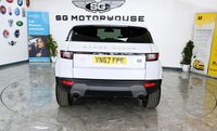 USED 2017 67 LAND ROVER RANGE ROVER EVOQUE 2.0 TD4 SE Tech SUV 5dr Diesel Manual 4WD Euro 6 (s/s) (180 ps) +FREE 6 MONTHS NATIONWIDE WARRANTY+