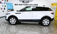 USED 2017 67 LAND ROVER RANGE ROVER EVOQUE 2.0 TD4 SE Tech SUV 5dr Diesel Manual 4WD Euro 6 (s/s) (180 ps) +FREE 6 MONTHS NATIONWIDE WARRANTY+