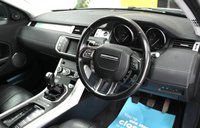 USED 2017 67 LAND ROVER RANGE ROVER EVOQUE 2.0 TD4 SE Tech SUV 5dr Diesel Manual 4WD Euro 6 (s/s) (180 ps) +FREE 6 MONTHS NATIONWIDE WARRANTY+
