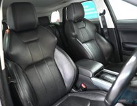 USED 2017 67 LAND ROVER RANGE ROVER EVOQUE 2.0 TD4 SE Tech SUV 5dr Diesel Manual 4WD Euro 6 (s/s) (180 ps) +FREE 6 MONTHS NATIONWIDE WARRANTY+