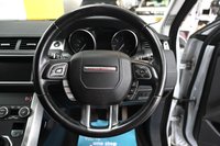 USED 2017 67 LAND ROVER RANGE ROVER EVOQUE 2.0 TD4 SE Tech SUV 5dr Diesel Manual 4WD Euro 6 (s/s) (180 ps) +FREE 6 MONTHS NATIONWIDE WARRANTY+