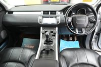 USED 2017 67 LAND ROVER RANGE ROVER EVOQUE 2.0 TD4 SE Tech SUV 5dr Diesel Manual 4WD Euro 6 (s/s) (180 ps) +FREE 6 MONTHS NATIONWIDE WARRANTY+