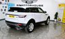 USED 2017 67 LAND ROVER RANGE ROVER EVOQUE 2.0 TD4 SE Tech SUV 5dr Diesel Manual 4WD Euro 6 (s/s) (180 ps) +FREE 6 MONTHS NATIONWIDE WARRANTY+