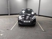 USED 2017 17 HYUNDAI I10 1.2 Premium SE Hatchback 5dr Petrol Auto Euro 6 (87 ps) 