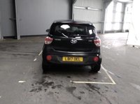 USED 2017 17 HYUNDAI I10 1.2 Premium SE Hatchback 5dr Petrol Auto Euro 6 (87 ps) 