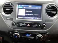 USED 2017 17 HYUNDAI I10 1.2 Premium SE Hatchback 5dr Petrol Auto Euro 6 (87 ps) 