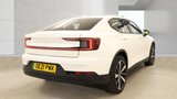 USED 2021 21 POLESTAR POLESTAR 2 Dual Motor 78kWh Long Range Plus Pilot Fastback 5dr Electric Auto 4WDE (408 ps) HISTORY+PAN ROOF+NAV+DIGI DASH