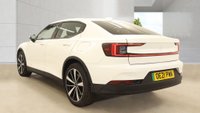 USED 2021 21 POLESTAR POLESTAR 2 Dual Motor 78kWh Long Range Plus Pilot Fastback 5dr Electric Auto 4WDE (408 ps) HISTORY+PAN ROOF+NAV+DIGI DASH