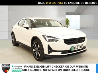 2021 POLESTAR POLESTAR 2