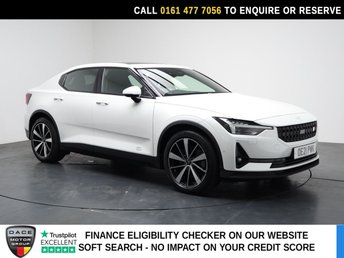 2021 POLESTAR POLESTAR 2