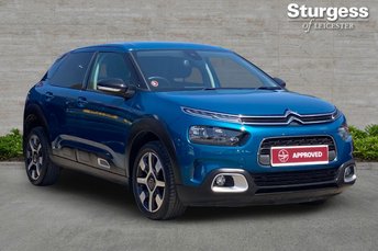 View our CITROEN C4 CACTUS