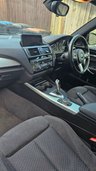 USED 2015 15 BMW 2 SERIES 2.0 220d M Sport Coupe 2dr Diesel Auto Euro 6 (s/s) (190 ps) ***Finance From 9.9% APR***