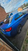 USED 2015 15 BMW 2 SERIES 2.0 220d M Sport Coupe 2dr Diesel Auto Euro 6 (s/s) (190 ps) ***Finance From 9.9% APR***