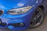 USED 2015 15 BMW 2 SERIES 2.0 220d M Sport Coupe 2dr Diesel Auto Euro 6 (s/s) (190 ps) ***Finance From 9.9% APR***