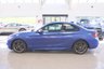USED 2015 15 BMW 2 SERIES 2.0 220d M Sport Coupe 2dr Diesel Auto Euro 6 (s/s) (190 ps) ***Finance From 9.9% APR***