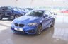 USED 2015 15 BMW 2 SERIES 2.0 220d M Sport Coupe 2dr Diesel Auto Euro 6 (s/s) (190 ps) ***Finance From 9.9% APR***