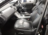 USED 2018 68 LAND ROVER RANGE ROVER EVOQUE 2.0 eD4 SE SUV 5dr Diesel Manual FWD Euro 6 (s/s) (150 ps) 