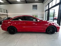 USED 2015 P MERCEDES-BENZ E CLASS 2.1 E220d BlueTEC AMG Line (Premium) Coupe 2dr Diesel G-Tronic+ Euro 6 (s/s) (177 ps) 