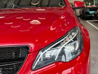 USED 2015 P MERCEDES-BENZ E CLASS 2.1 E220d BlueTEC AMG Line (Premium) Coupe 2dr Diesel G-Tronic+ Euro 6 (s/s) (177 ps) 