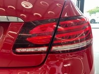 USED 2015 P MERCEDES-BENZ E CLASS 2.1 E220d BlueTEC AMG Line (Premium) Coupe 2dr Diesel G-Tronic+ Euro 6 (s/s) (177 ps) 