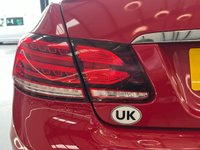 USED 2015 P MERCEDES-BENZ E CLASS 2.1 E220d BlueTEC AMG Line (Premium) Coupe 2dr Diesel G-Tronic+ Euro 6 (s/s) (177 ps) 