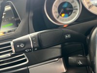 USED 2015 P MERCEDES-BENZ E CLASS 2.1 E220d BlueTEC AMG Line (Premium) Coupe 2dr Diesel G-Tronic+ Euro 6 (s/s) (177 ps) 