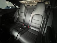 USED 2015 P MERCEDES-BENZ E CLASS 2.1 E220d BlueTEC AMG Line (Premium) Coupe 2dr Diesel G-Tronic+ Euro 6 (s/s) (177 ps) 